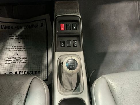 Used 1996 Porsche 911 Carrera image 13