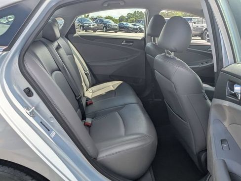 Used 2013 Hyundai Sonata GLS w/ Popular Equipment Pkg FWD image 22