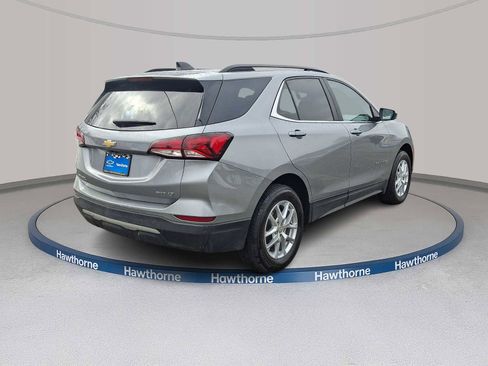 Used 2023 Chevrolet Equinox LT image 6
