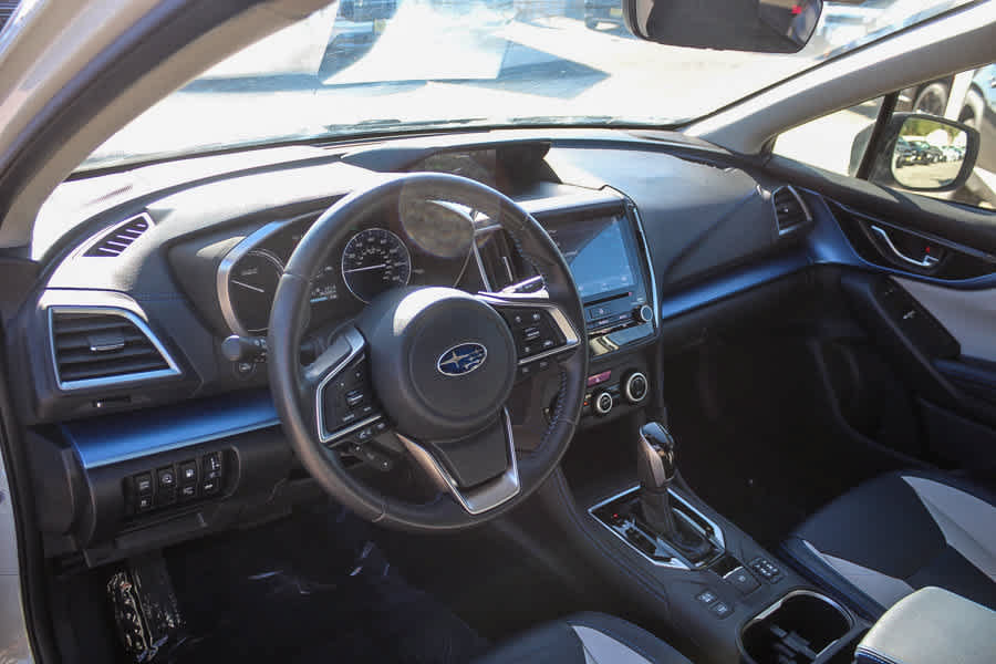 Used 2020 Subaru Crosstrek Hybrid w/ Popular Package #3 AWD/4WD image 22