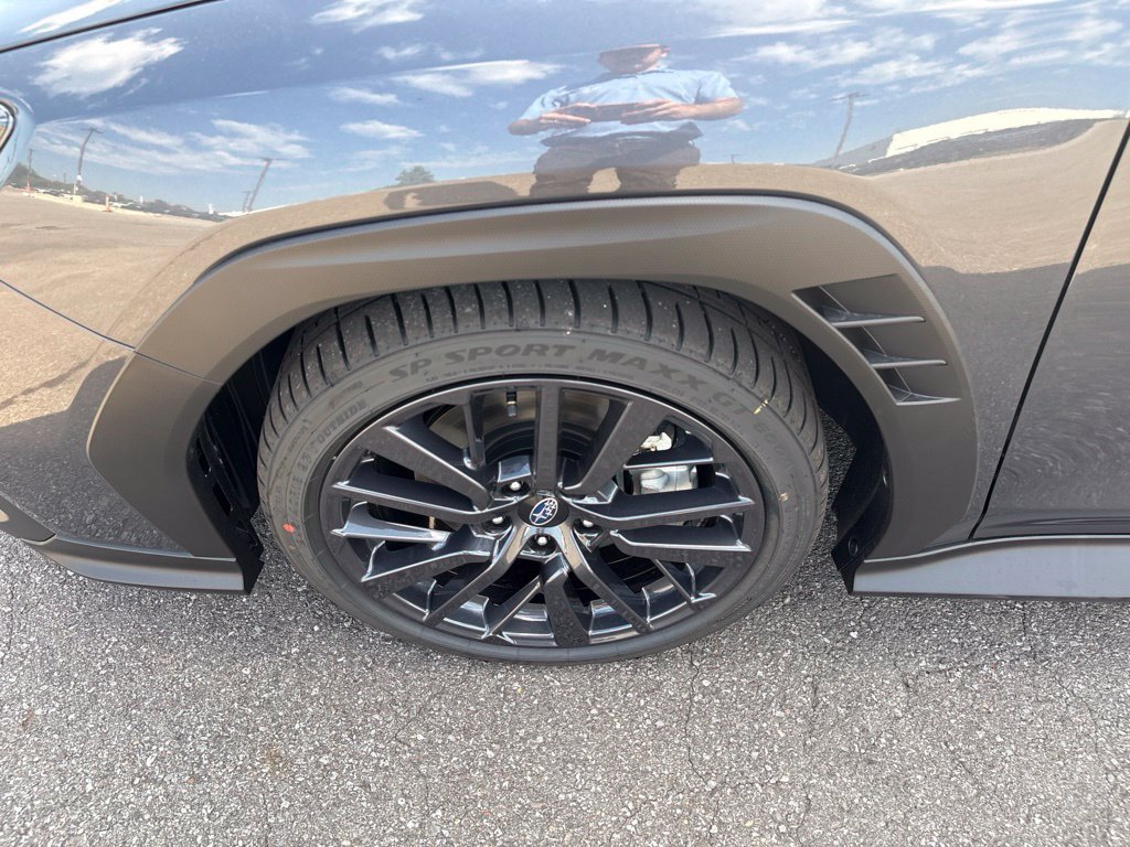 New 2026 Subaru WRX Premium AWD/4WD image 6