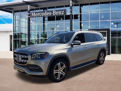 Used 2020 Mercedes-Benz GLS 450 4MATIC