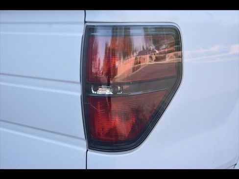 Used 2014 Ford F150 FX2 w/ Equipment Group 402A Luxury RWD image 50