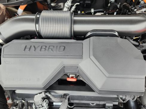 New 2026 Hyundai Tucson Limited AWD/4WD image 21