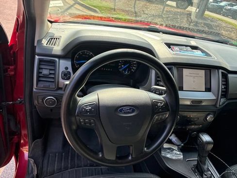 Used 2021 Ford Ranger XL w/ Equipment Group 101A High RWD image 9