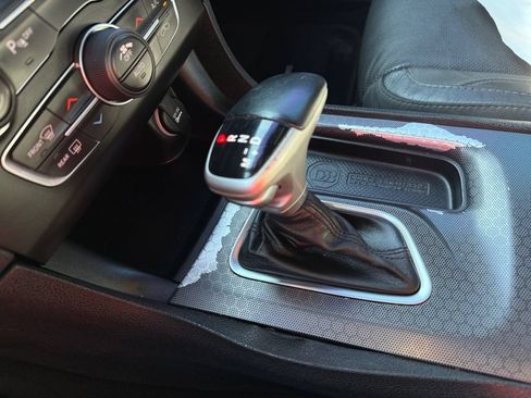Used 2016 Dodge Charger R/T w/ Plus Group RWD image 28