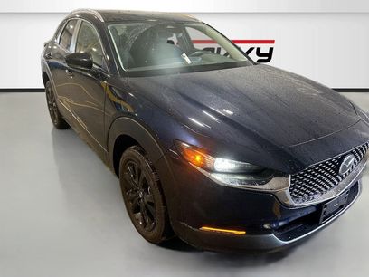 Used 2025 MAZDA CX-30 AWD 2.5 S w/ Select Sport Pkg