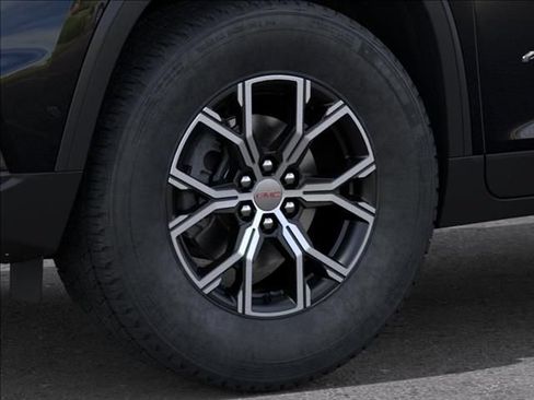 New 2026 GMC Acadia AT4 w/ Luxury Package AWD/4WD image 9