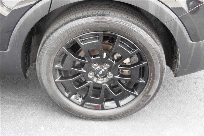 Used 2022 Kia Telluride SX w/ SX Prestige Package AWD/4WD image 31