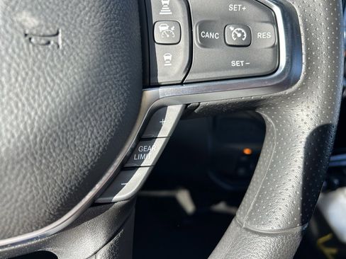 New 2026 RAM 2500 Tradesman image 18