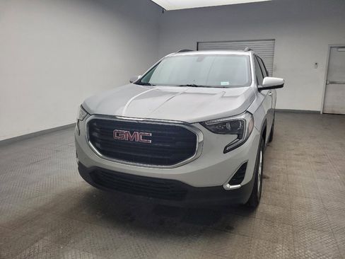 Used 2019 GMC Terrain SLE w/ Driver Convenience Package FWD image 15