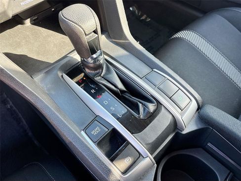 Used 2017 Honda Civic LX image 16