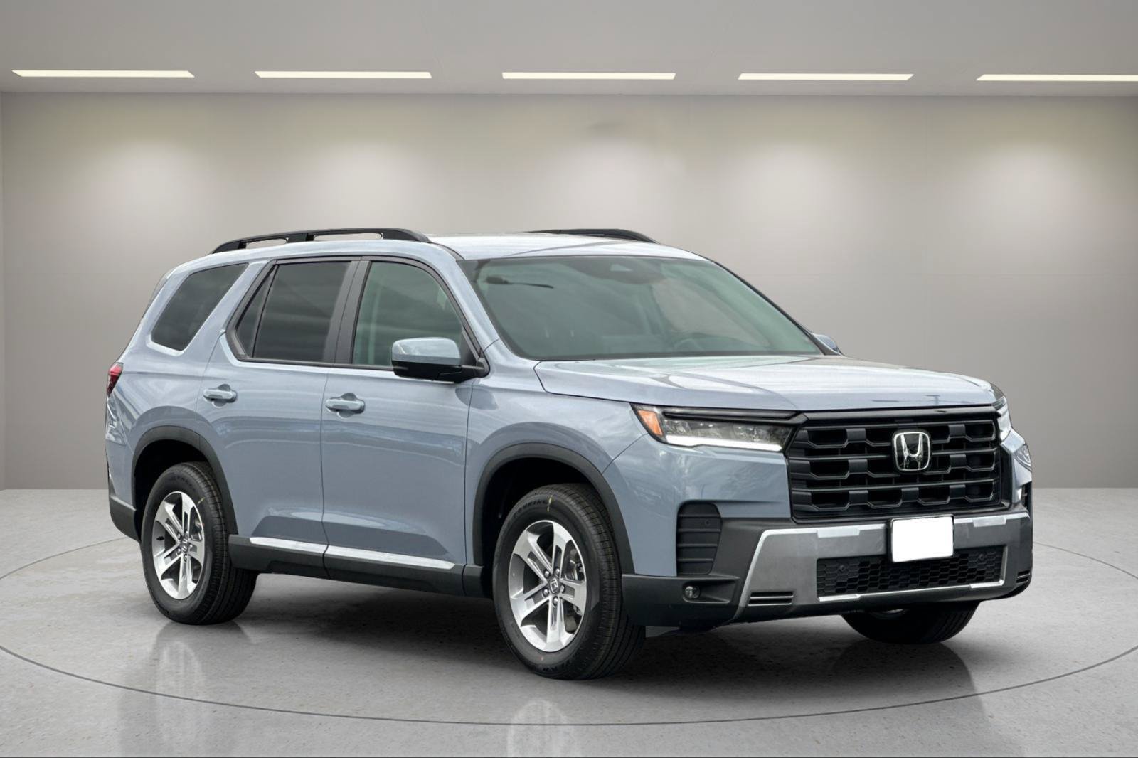 New 2026 Honda Pilot EX-L image 7
