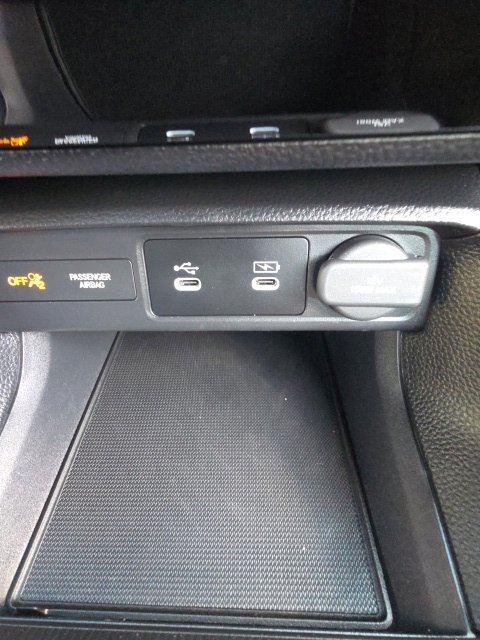 Used 2025 Honda Civic Sport image 25