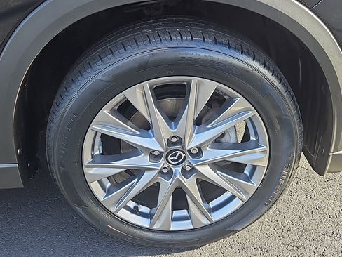 Used 2021 MAZDA CX-5 Grand Touring Reserve image 31