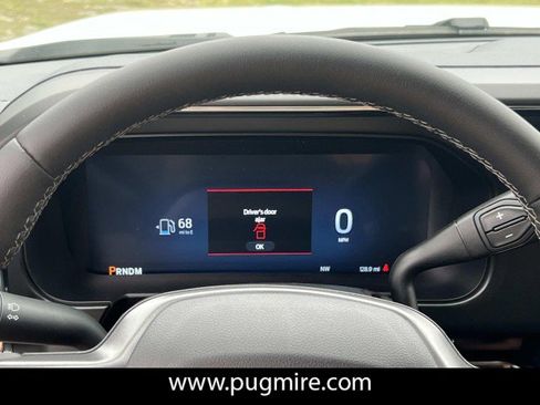 New 2026 Ford F350 Lariat image 23