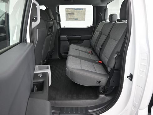 New 2026 Ford F150 XL AWD/4WD image 10