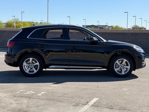 Used 2023 Audi Q5 2.0T Premium AWD/4WD image 7