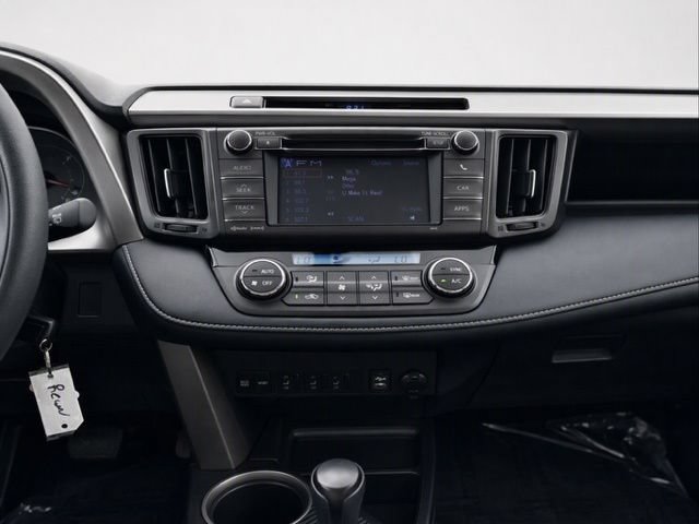Used 2013 Toyota RAV4 XLE AWD/4WD image 14