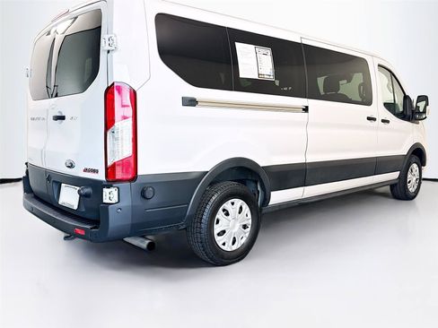 Used 2024 Ford Transit 350 XLT RWD image 36