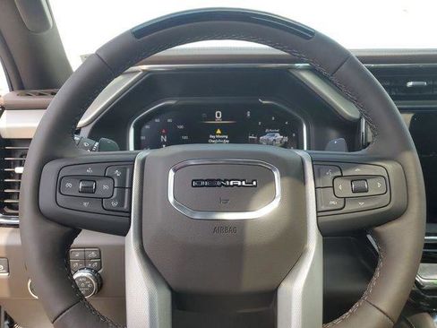 New 2026 GMC Sierra 1500 Denali w/ Technology Package image 22