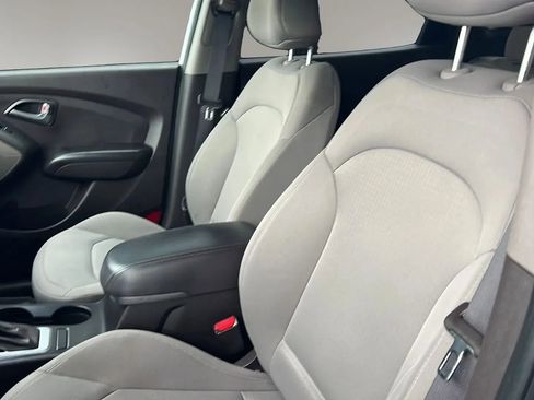 Used 2015 Hyundai Tucson GLS image 34