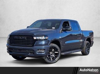 New 2026 RAM 1500 Laramie w/ Night Edition video 1