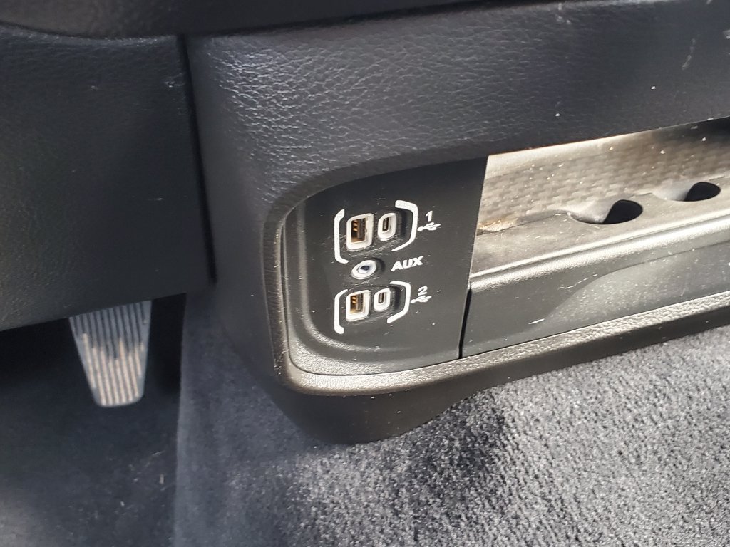 Used 2024 RAM 2500 Big Horn w/ Bed Utility Group AWD/4WD image 28