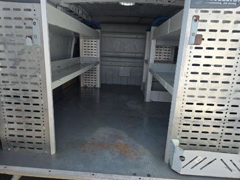 Used 2016 Ford Transit Connect XL FWD image 14