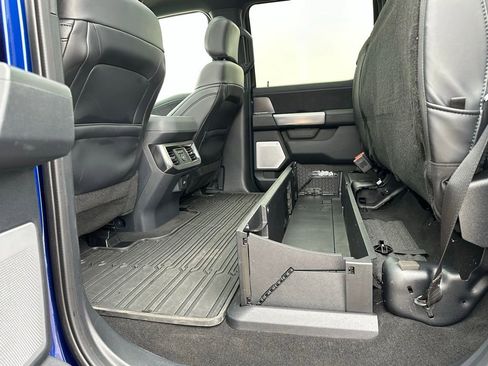 New 2026 Ford F350 Platinum w/ Tremor Off-Road Package image 13