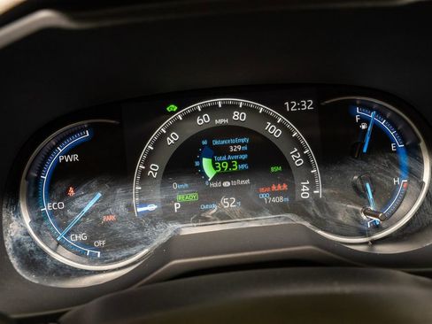 Certified 2023 Toyota RAV4 XLE image 17