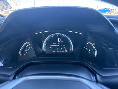Used 2019 Honda Civic LX image 16