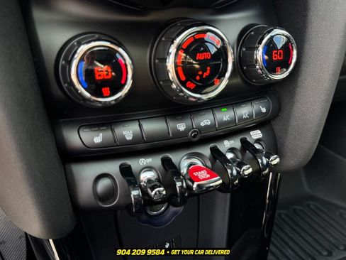 Used 2019 MINI Cooper S w/ Premium Package FWD image 19
