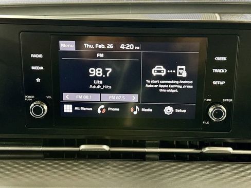 Used 2024 Kia Carnival LX image 14