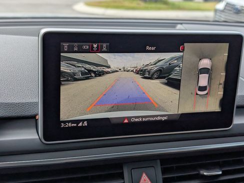 Used 2018 Audi RS 5 w/ Dynamic Package image 8