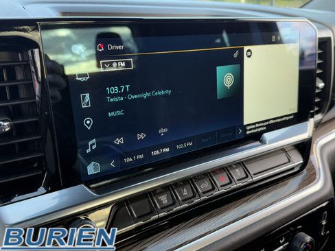 Used 2024 Chevrolet Silverado 2500 LT image 16