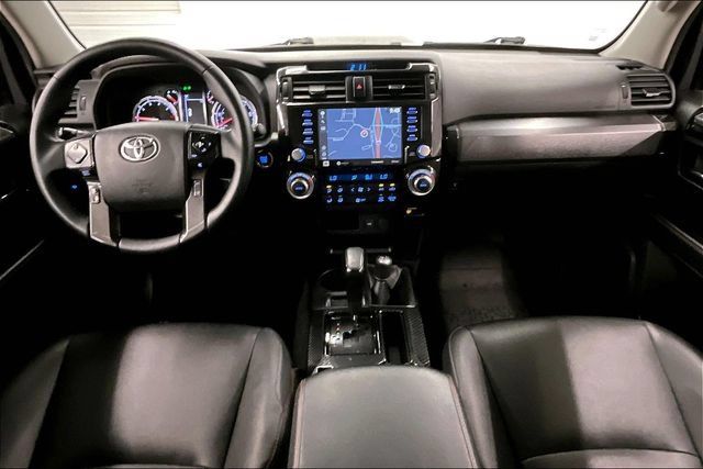 Used 2021 Toyota 4Runner TRD Pro AWD/4WD image 18