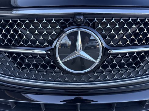 New 2026 Mercedes-Benz E 350 Sedan image 6