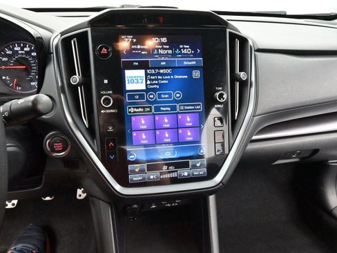 Used 2022 Subaru WRX Premium image 19