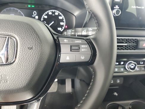 New 2026 Honda HR-V EX-L image 27