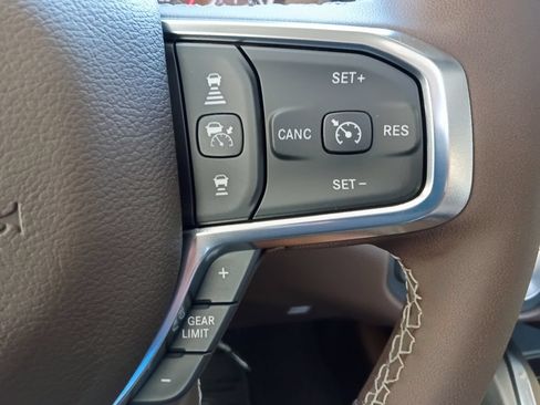 New 2026 RAM 1500 Laramie w/ Laramie Southwest Edition AWD/4WD image 25