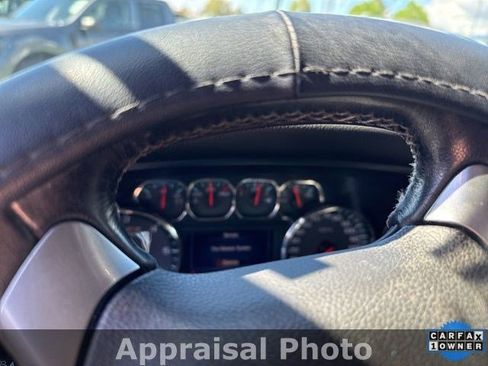 Used 2014 Chevrolet Silverado 1500 LT w/ All Star Edition image 12