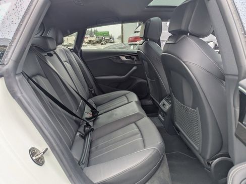 Used 2023 Audi S5 Prestige w/ Prestige Package image 36