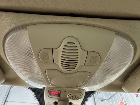 Used 2003 Mercedes-Benz SL 500 image 30