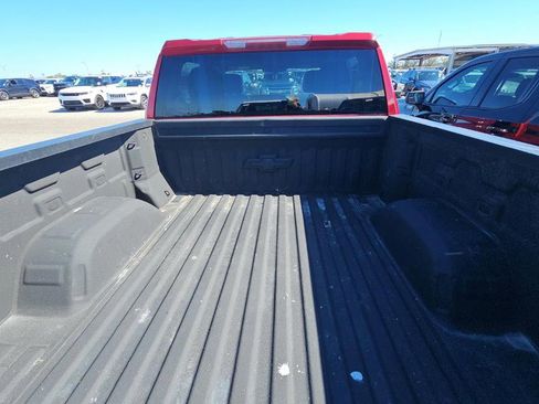 Used 2022 Chevrolet Silverado 1500 LT Trail Boss w/ Bed Protection Package image 10