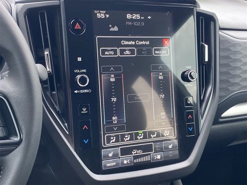 New 2026 Subaru Forester Premium image 24