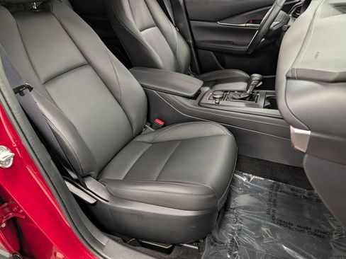 Certified 2023 MAZDA CX-30 AWD 2.5 S w/ Select Package image 29