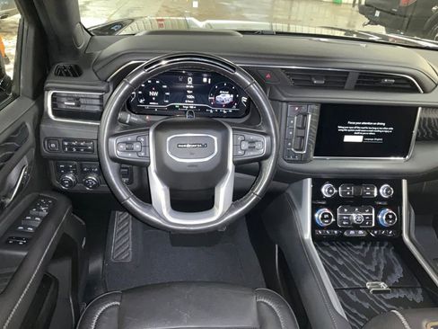 Certified 2023 GMC Yukon Denali w/ Denali Reserve Package image 14