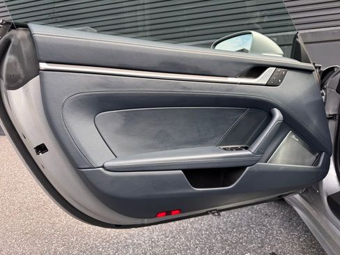 Certified 2024 Porsche 911 GT3 RS image 16