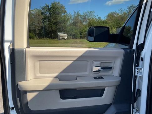 Used 2010 Dodge Ram 2500 Truck SLT image 30